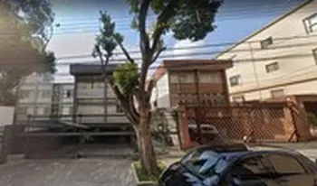 Condomínio Do Edifício Dona Lilia em Belo Horizonte
