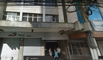 Imagem do Condomínio Do Edifício Dona Liu em Juiz De Fora