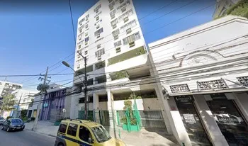 Condomínio Do Edifício Dona Louiza em Rio De Janeiro