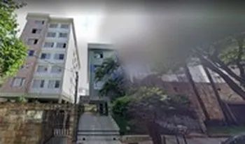 Condomínio Do Edifício Dona Lourdes em Belo Horizonte