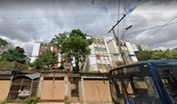 Condomínio Do Edifício Dona Lourdes em Belo Horizonte
