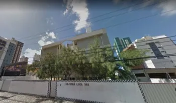 Imagem do Condomínio Do Edifício Dona Luca em João Pessoa