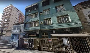 Condomínio Do Edifício Dona Luiza em Rio De Janeiro