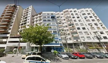 Condomínio Do Edifício Dona Luiza em Rio De Janeiro