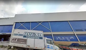 Imagem do Condomínio Do Edifício Dona Luzia Gonçalves em Sabará