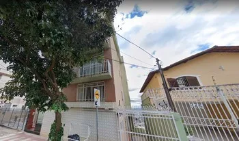 Condomínio Do Edifício Dona Luzia em Belo Horizonte