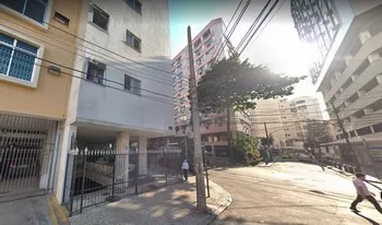 Condomínio Do Edifício Dona Magdalena em Rio De Janeiro