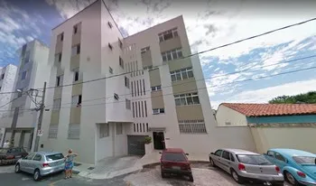 Imagem do Condomínio Do Edifício Dona Magela Leão em Itauna