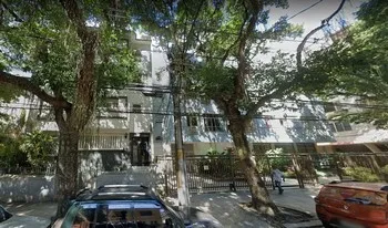Condomínio Do Edifício Dona Marciana em Rio De Janeiro