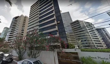 Imagem do Condomínio Do Edifício Dona Maria em Recife