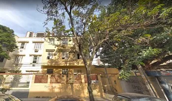 Condomínio Do Edifício Dona Maria em Rio De Janeiro