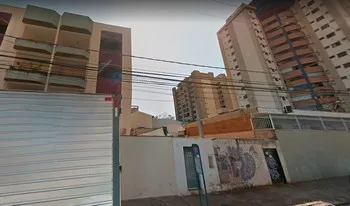 Imagem do Condomínio Do Edifício Dona Maria Alves Zaparolli em Ribeirão Preto