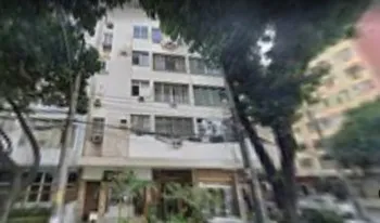 Condomínio Do Edifício Dona Maria Amélia em Rio De Janeiro