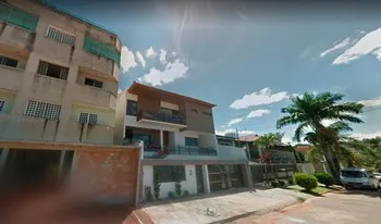 Imagem do Condomínio Do Edifício Dona Maria Augusta em Para De Minas