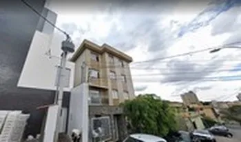 Condomínio Do Edifício Dona Maria Irene Moreira em Belo Horizonte
