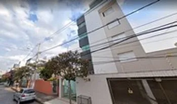 Condomínio Do Edifício Dona Maria Lauguinha De Oliveira em Belo Horizonte