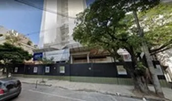 Condomínio Do Edifício Dona Maria Marques Botelho em Belo Horizonte