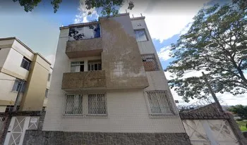Condomínio Do Edifício Dona Maria Moreira em Belo Horizonte