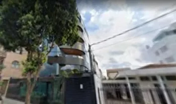 Condomínio Do Edifício Dona Maria Ribeiro em Belo Horizonte