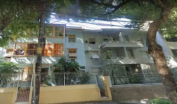Condomínio Do Edifício Dona Mariana em Rio De Janeiro