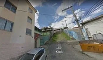 Condomínio Do Edifício Dona Mariana em Belo Horizonte