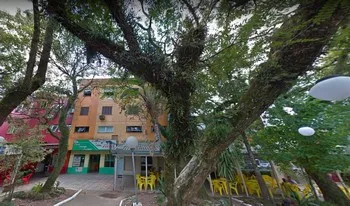 Imagem do Condomínio Do Edifício Dona Mariana em Parobe