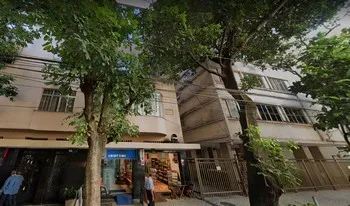 Condomínio Do Edifício Dona Mariana em Rio De Janeiro