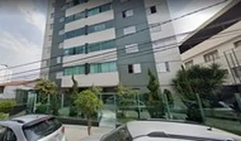 Condomínio Do Edifício Dona Marieta em Belo Horizonte