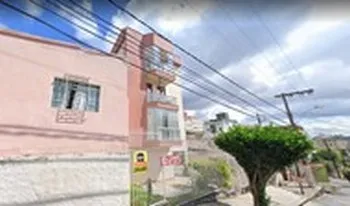 Condomínio Do Edifício Dona Marta em Belo Horizonte