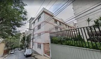 Condomínio Do Edifício Dona Martha em Belo Horizonte