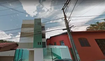 Imagem do Condomínio Do Edifício Dona Matilde em Itabira