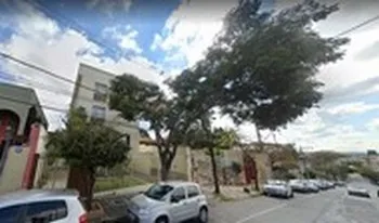 Condomínio Do Edifício Dona Matilde Guilhermina em Belo Horizonte