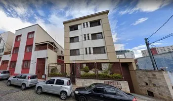 Condomínio Do Edifício Dona Mônica em Belo Horizonte