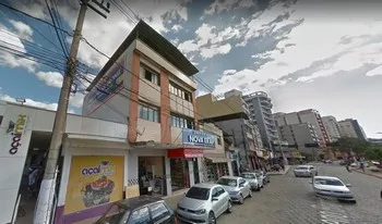 Imagem do Condomínio Do Edifício Dona Myrtes em Viçosa