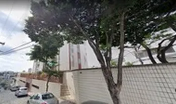 Condomínio Do Edifício Dona Nair em Belo Horizonte