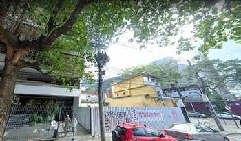 Condomínio Do Edifício Dona Nair em Rio De Janeiro