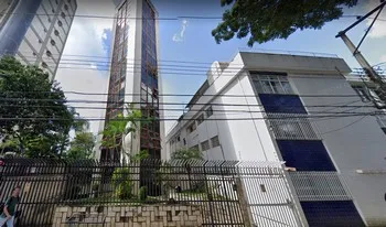 Condomínio Do Edifício Dona Nair em Belo Horizonte