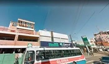 Imagem do Condomínio Do Edifício Dona Neda em Carazinho
