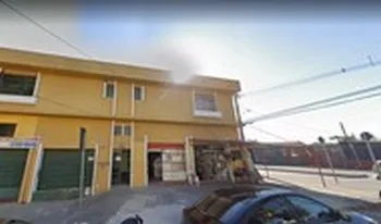 Condomínio Do Edifício Dona Nina Magalhães em Belo Horizonte