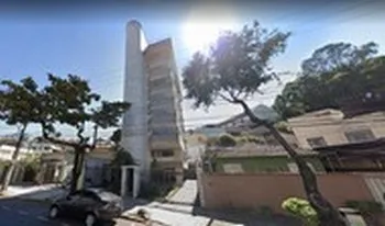 Condomínio Do Edifício Dona Odete em Belo Horizonte