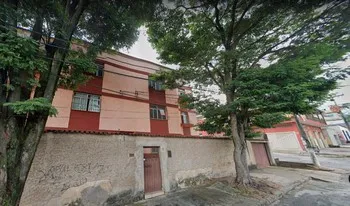 Imagem do Condomínio Do Edifício Dona Olga em Contagem