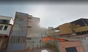 Condomínio Do Edifício Dona Olga em Belo Horizonte