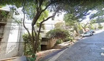 Condomínio Do Edifício Dona Olímpia em Belo Horizonte