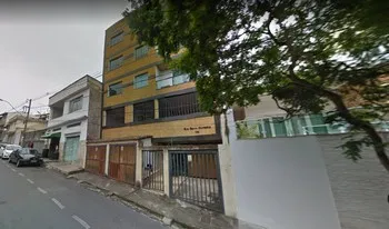 Imagem do Condomínio Do Edifício Dona Olympia em Barbacena