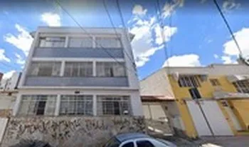 Condomínio Do Edifício Dona Otília em Belo Horizonte