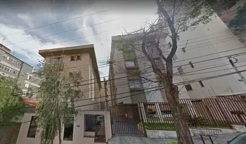 Condomínio Do Edifício Dona Palmira em Belo Horizonte