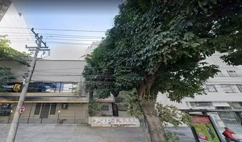 Condomínio Do Edifício Dona Pequenina em Rio De Janeiro