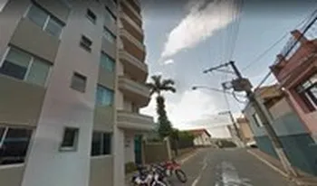 Imagem do Condomínio Do Edifício Dona Pequita em Lavras