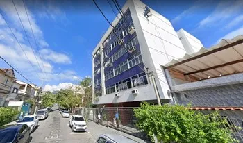 Condomínio Do Edifício Dona Perla em Rio De Janeiro