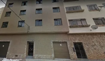 Imagem do Condomínio Do Edifício Dona Poncilia em Juiz De Fora